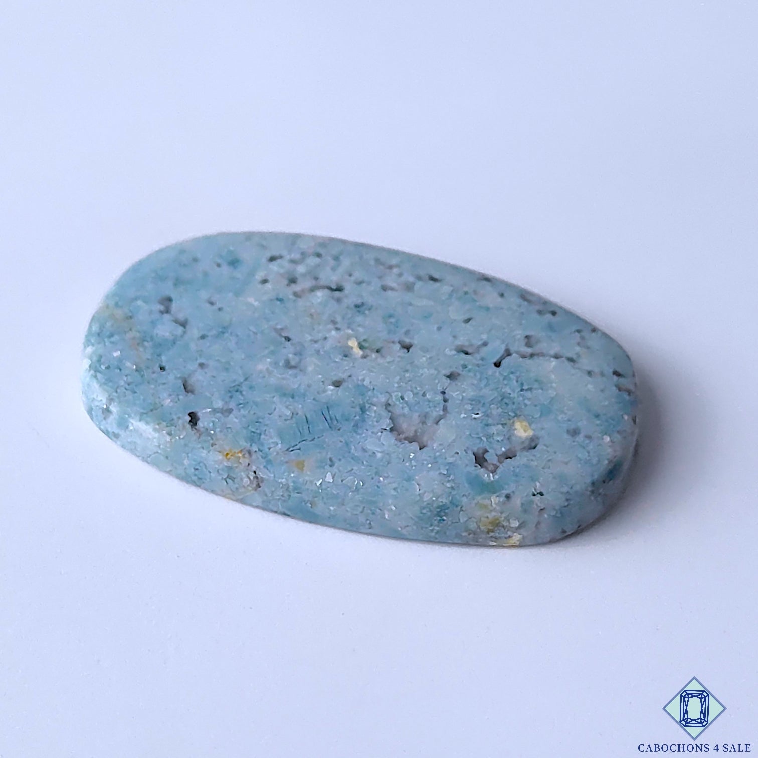 Opal with Chalcedony