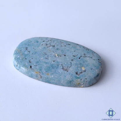 Opal with Chalcedony