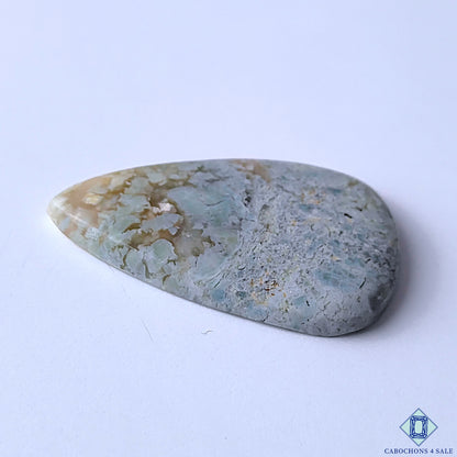 Opal with Chalcedony