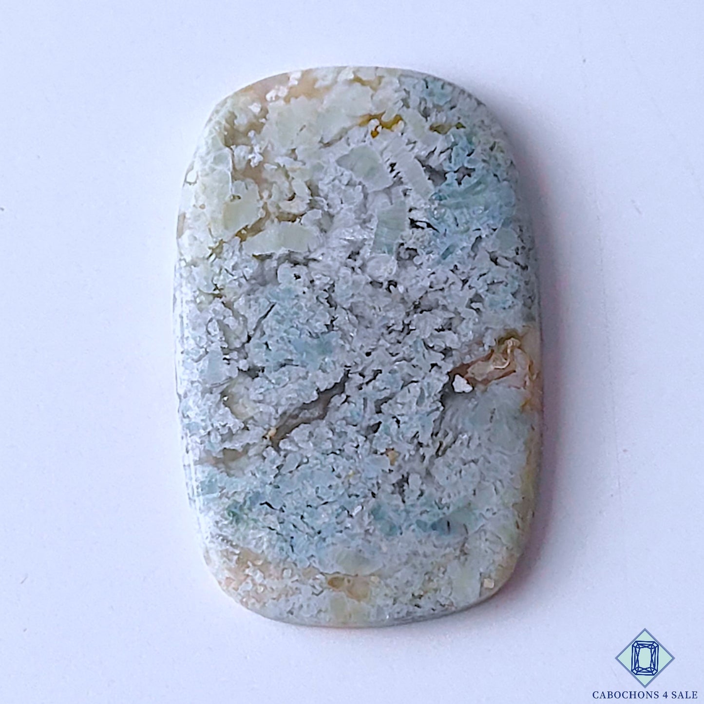 Opal with Chalcedony