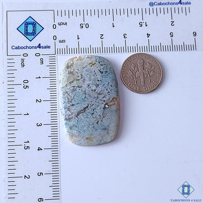 Opal with Chalcedony