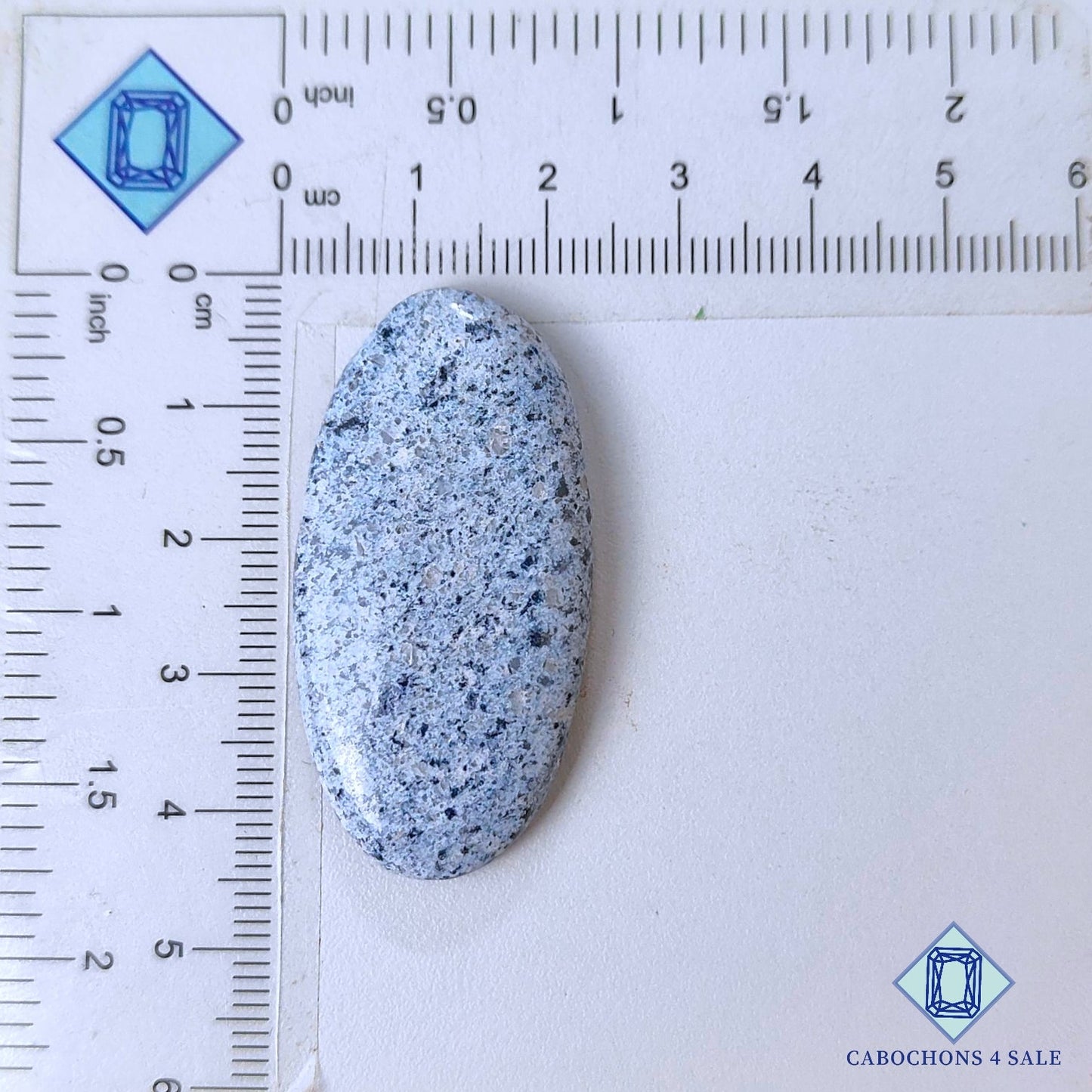 Natural Opal with Chalcedony Gemstone  Oval Cabochons 43*21*5mm from Australia available for sale