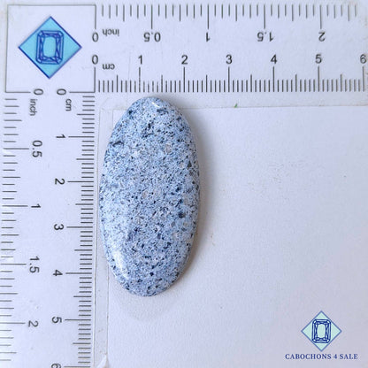 Natural Opal with Chalcedony Gemstone  Oval Cabochons 43*21*5mm from Australia available for sale