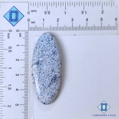 Natural Opal with Chalcedony Gemstone  Oval Cabochons 48*20*5mm from Australia available for sale