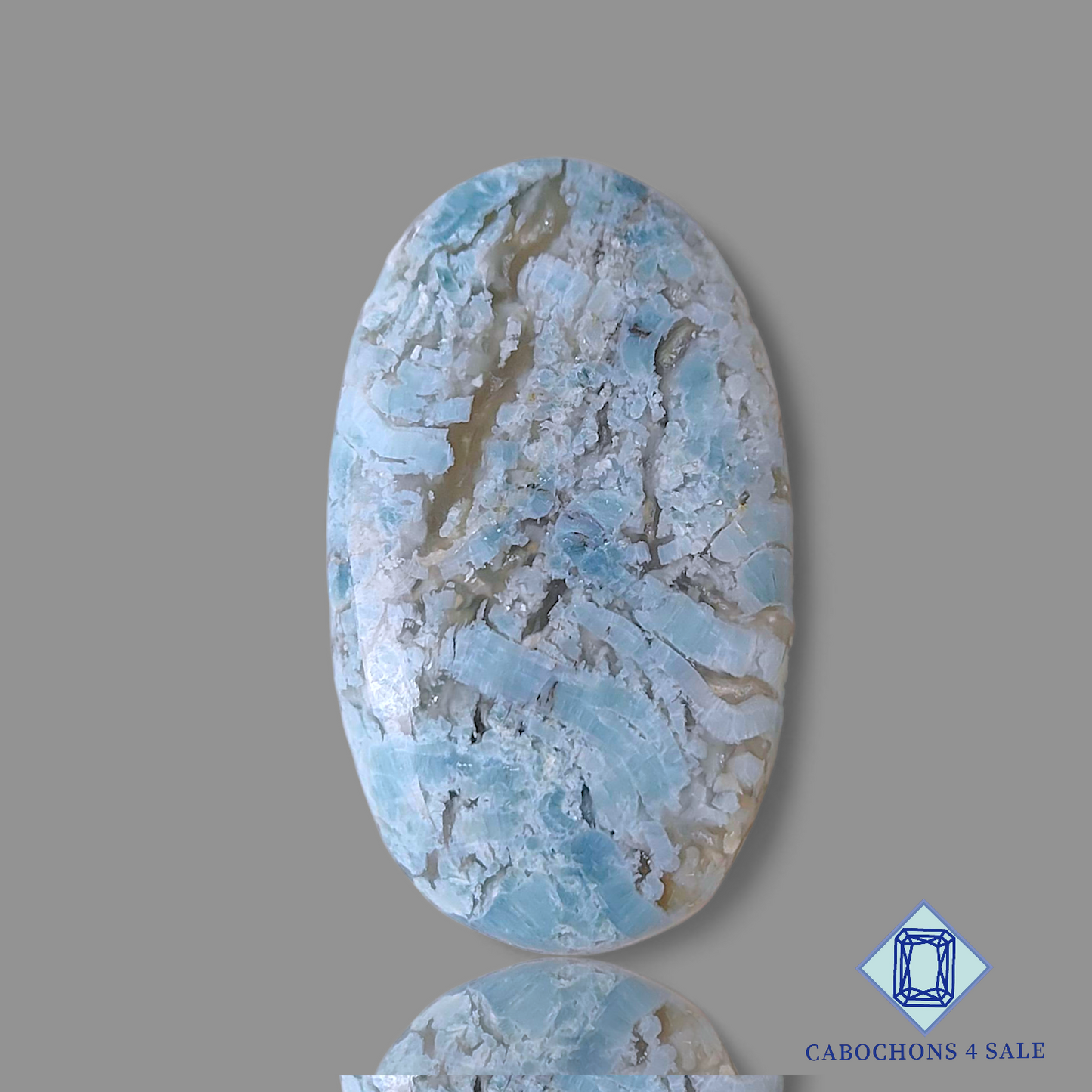 Opal with Chalcedony