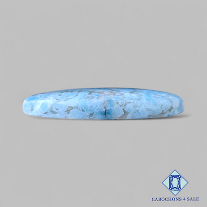 Opal with Chalcedony Oval Cabochons