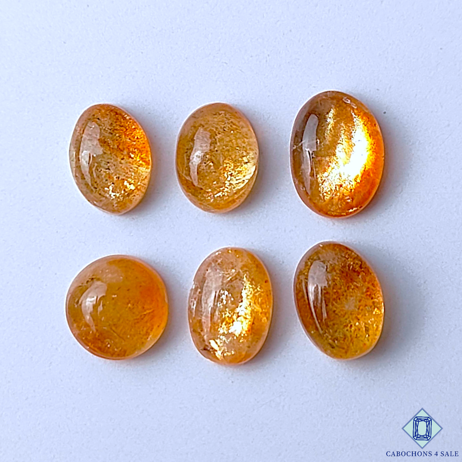 Oragon Sunstone