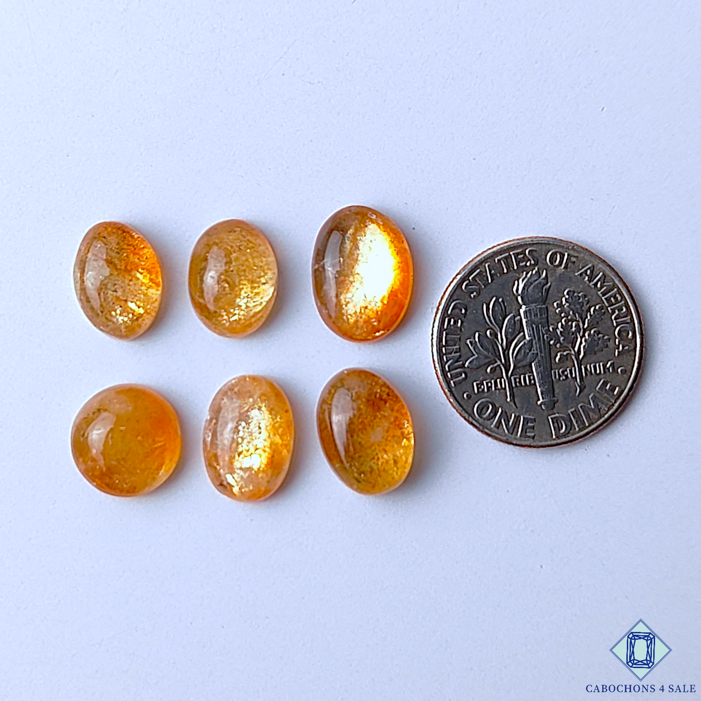 Oragon Sunstone