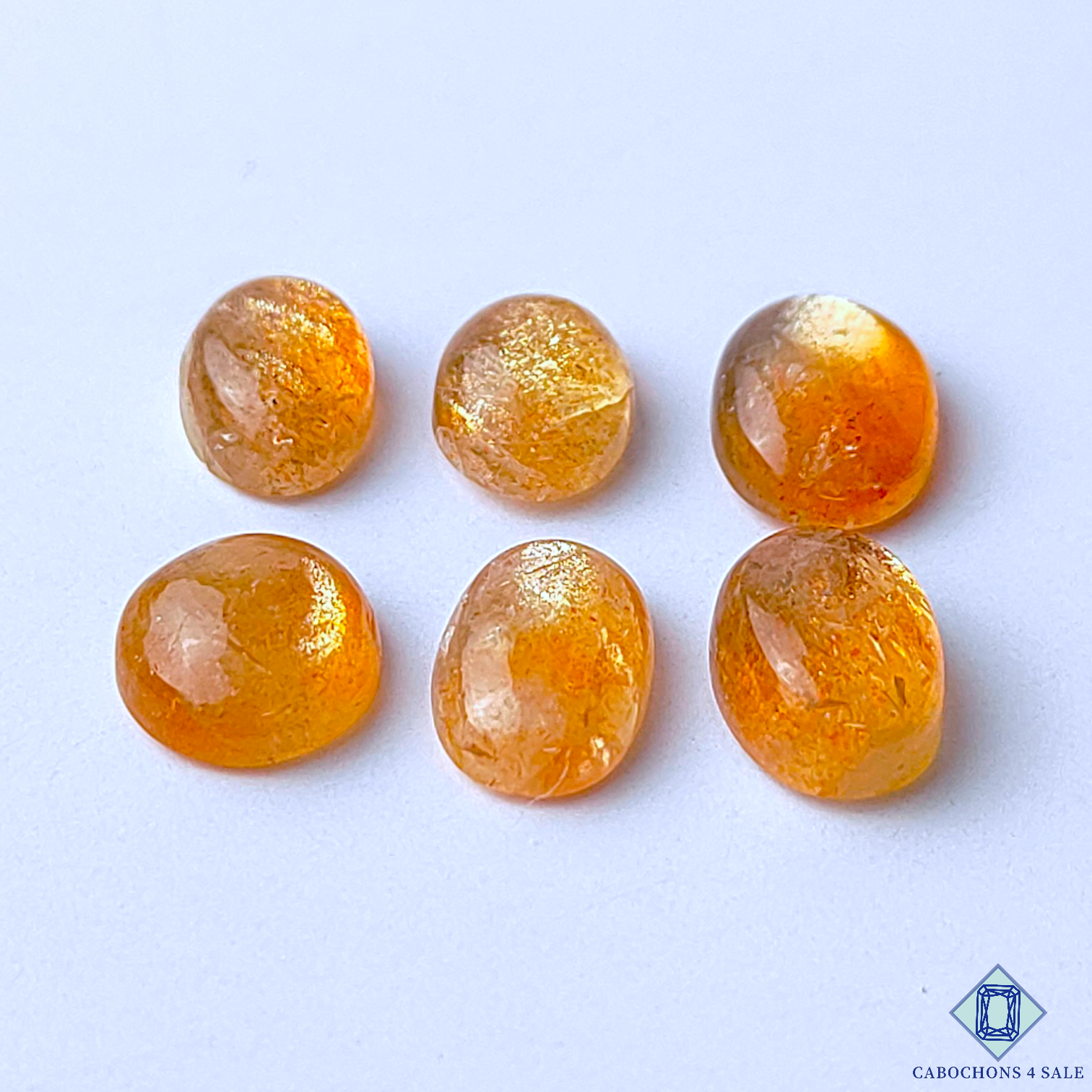 Oragon Sunstone