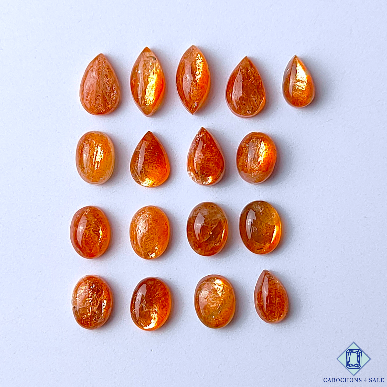 Oragon Sunstone