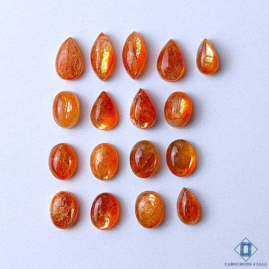 Oragon Sunstone