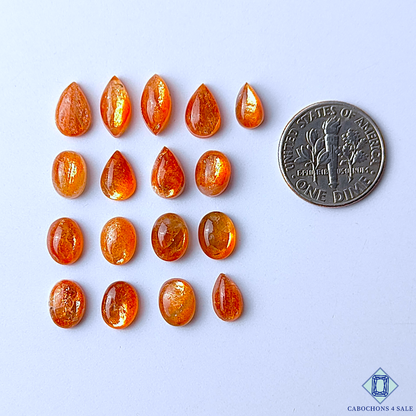 Oragon Sunstone
