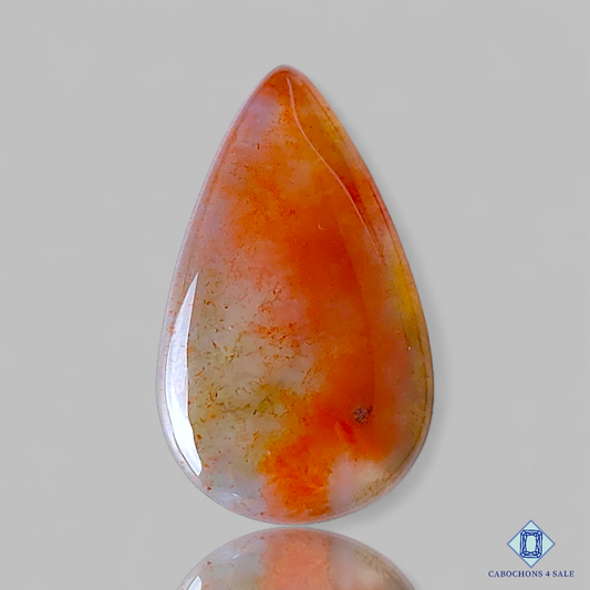 Orange Aventurine
