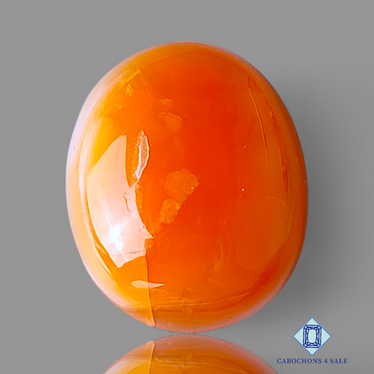 Orange Banded Onyx