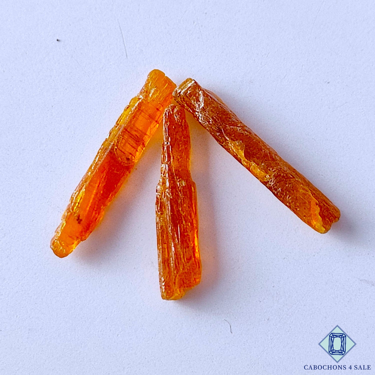 Orange Kyanite