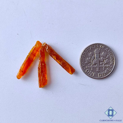 Orange Kyanite