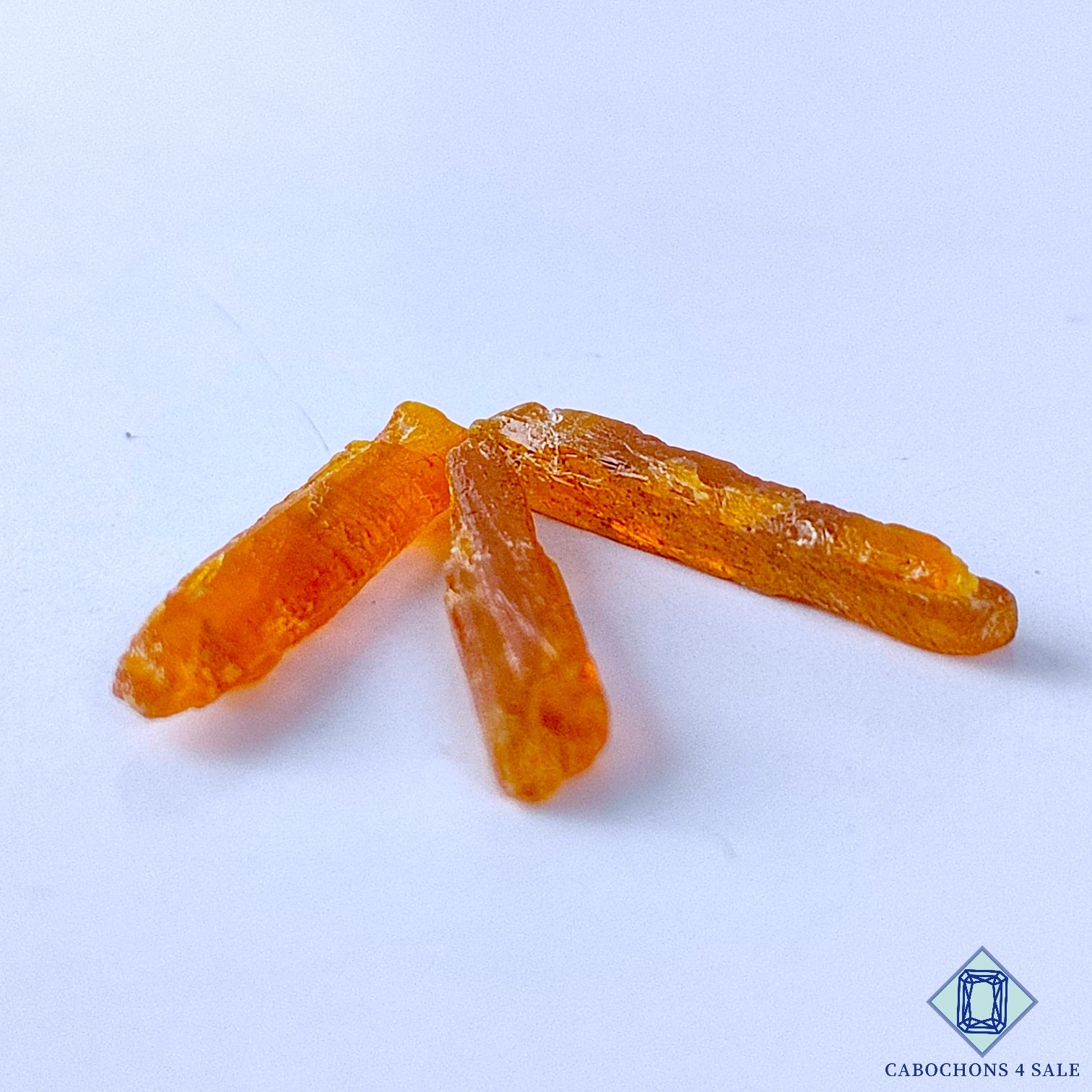 Orange Kyanite
