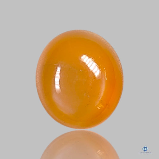 Orange Moonstone