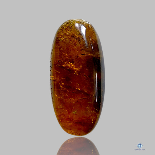 Orange Opal