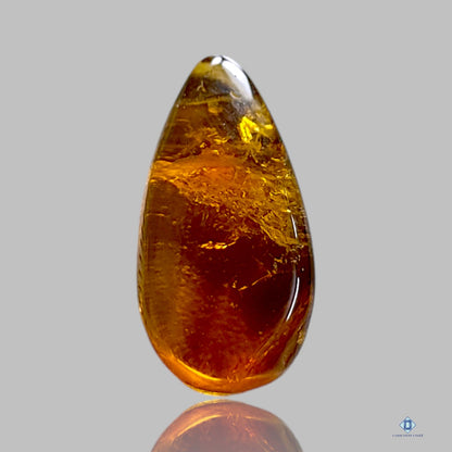 Orange Opal