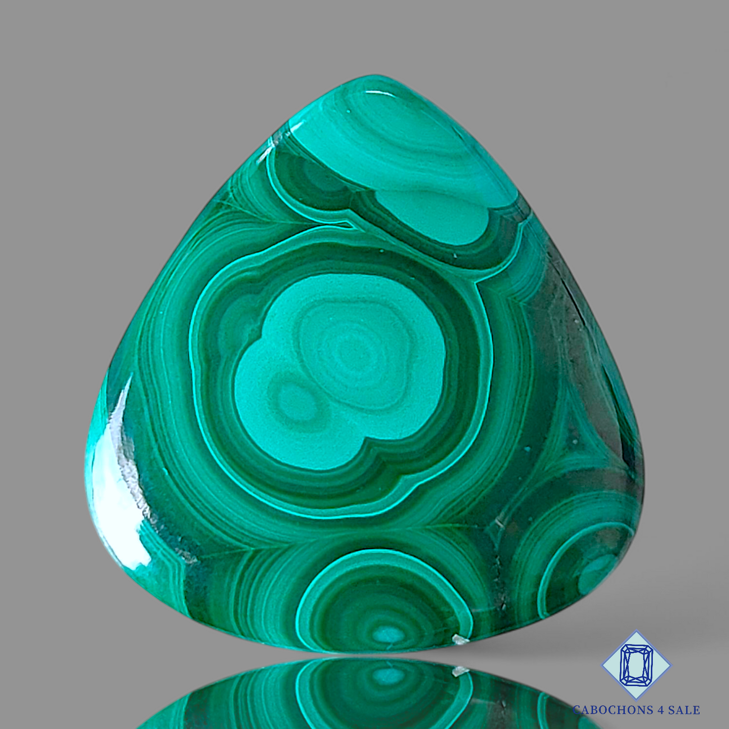 Orbicular Malachite