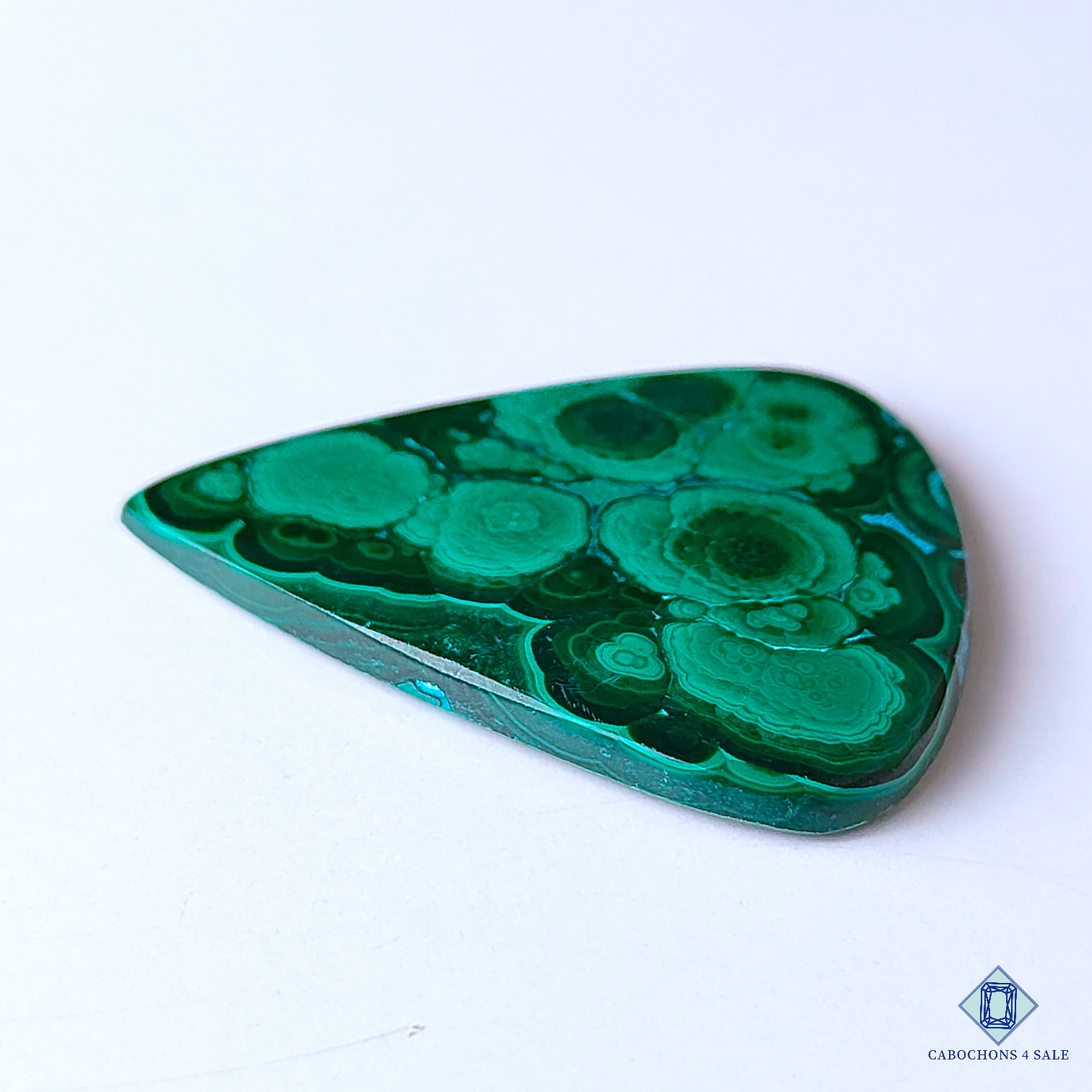Orbicular Malachite