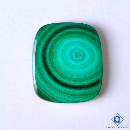 Orbicular Malachite