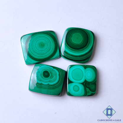 Orbicular Malachite