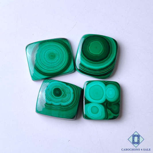Orbicular Malachite