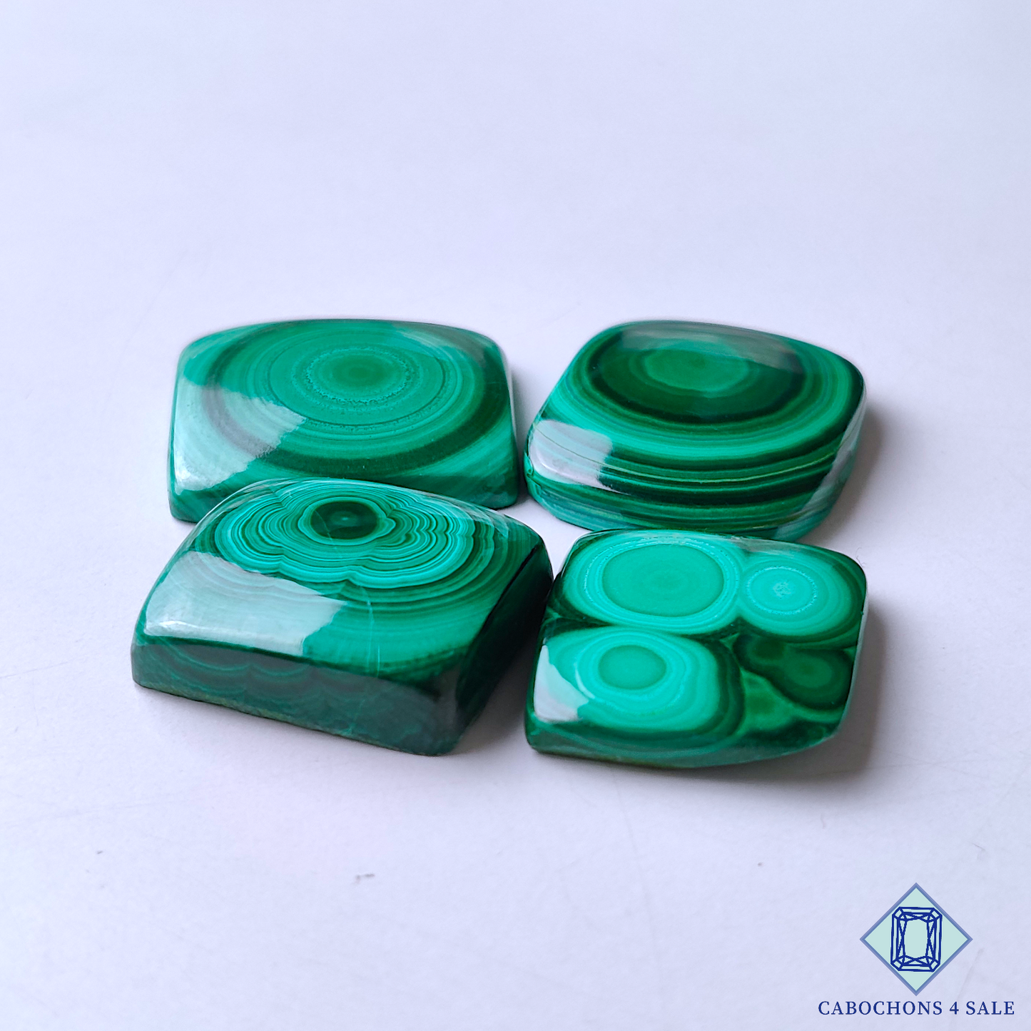 Orbicular Malachite