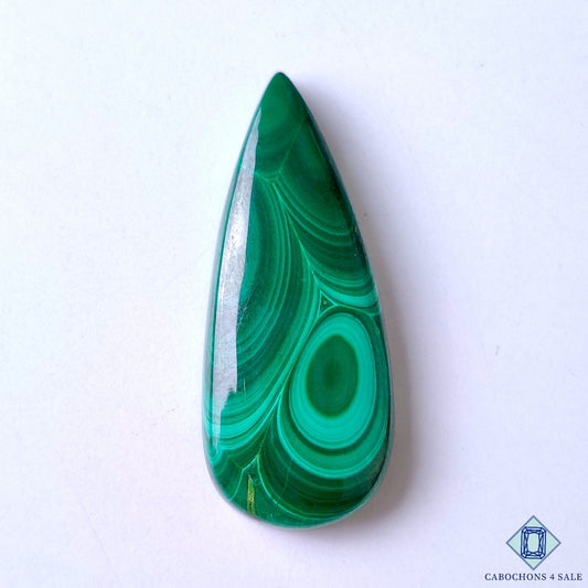 Orbicular Malachite