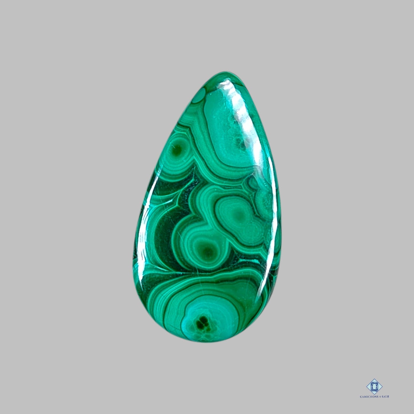 Orbicular Malachite