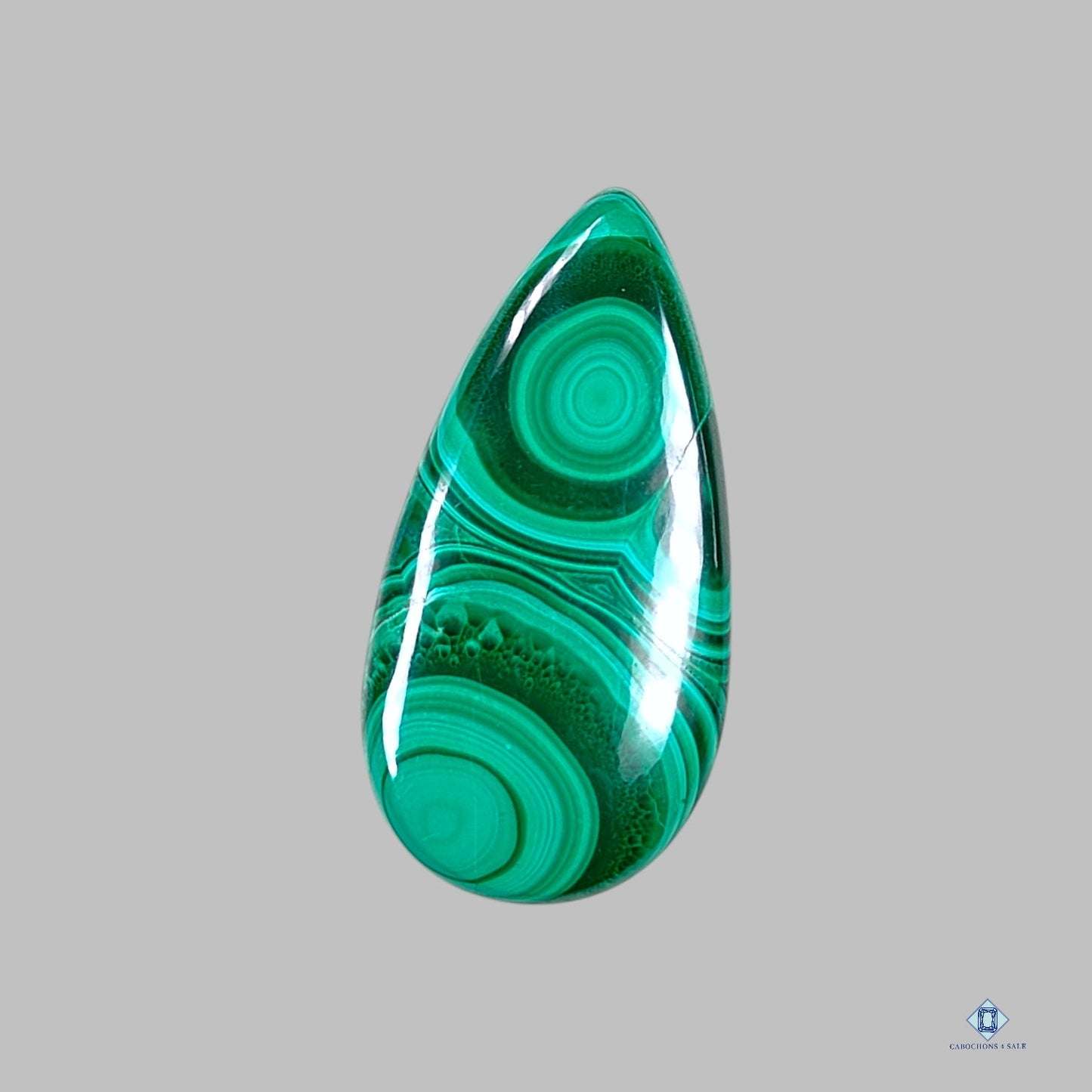 Orbicular Malachite