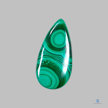 Orbicular Malachite