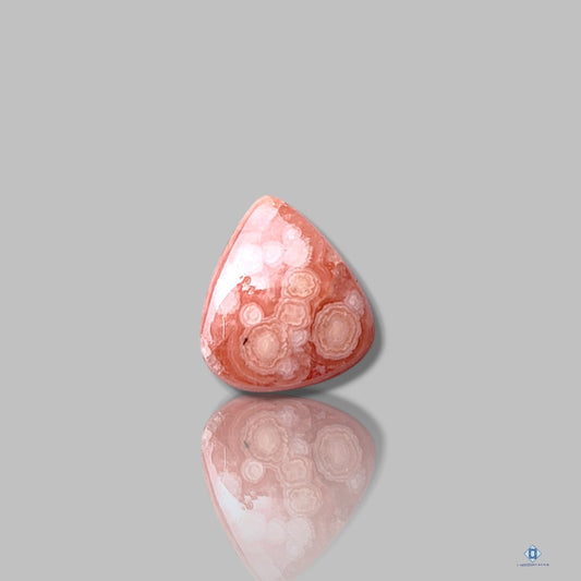 Orbicular Rhodochrosite