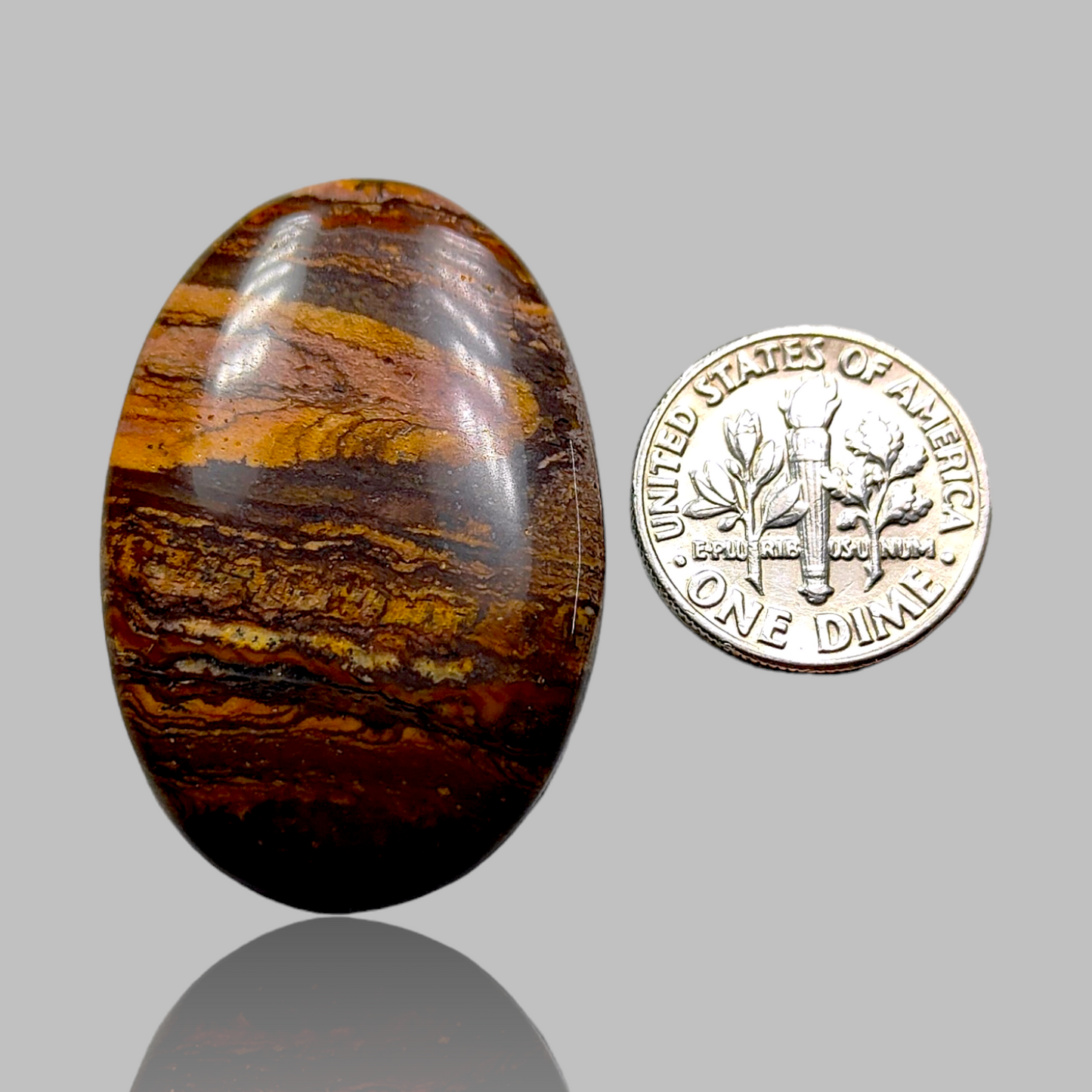 Outback Jasper