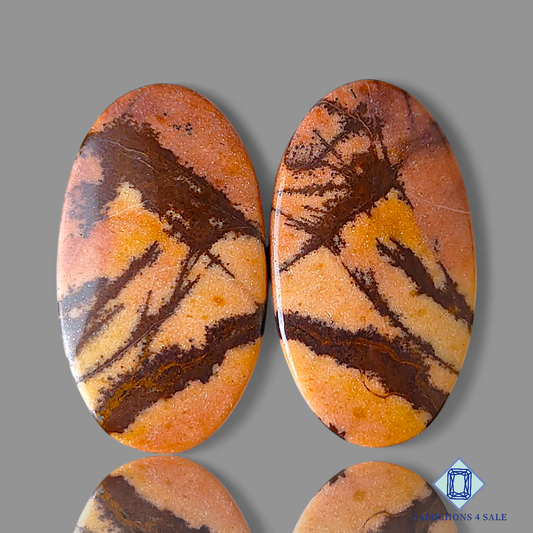Outback Jasper