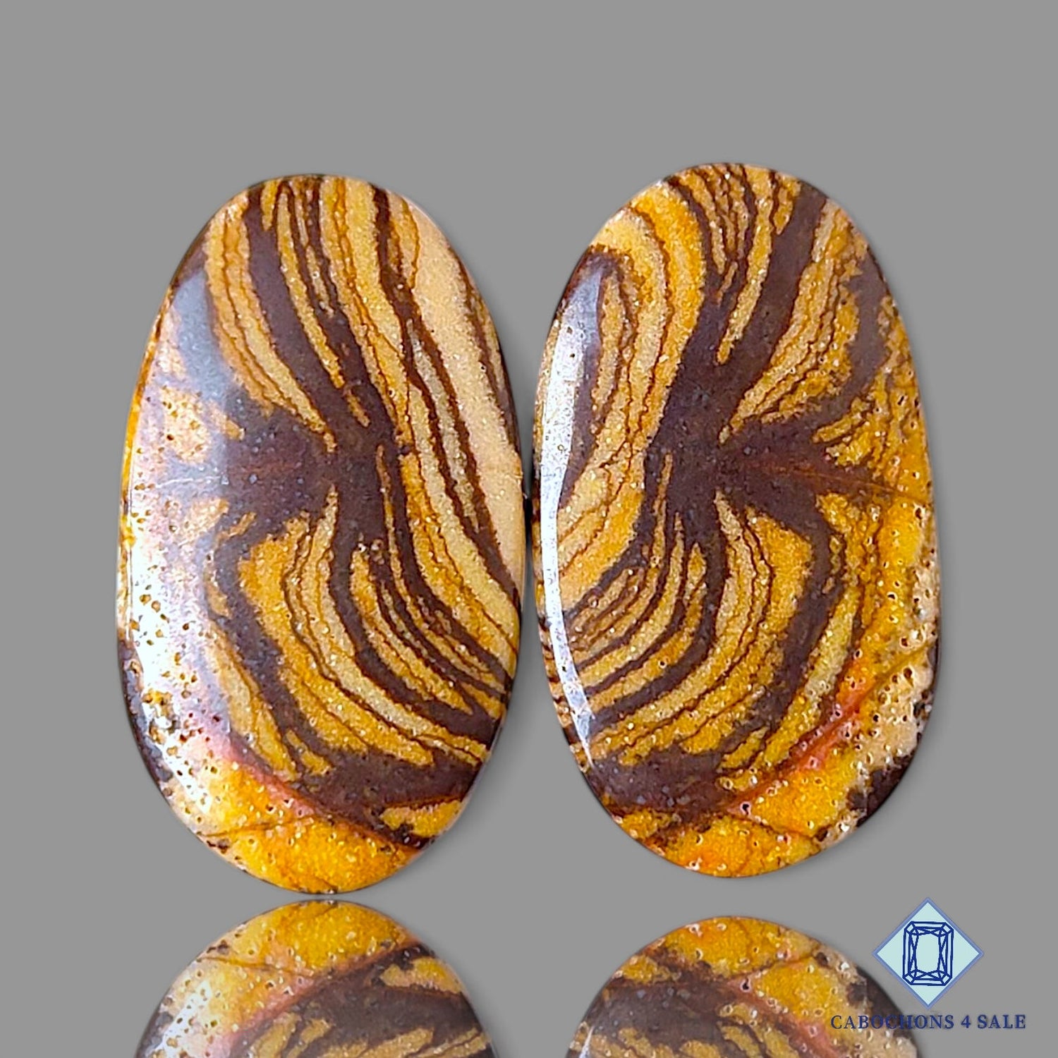 Outback Jasper