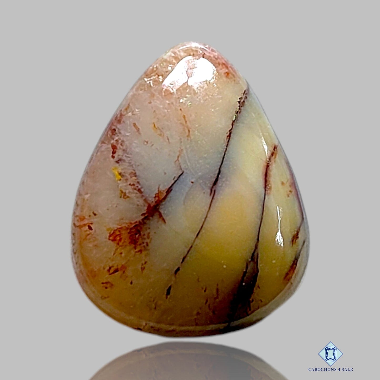 Outback Jasper