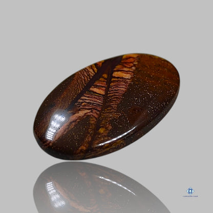 Outback Jasper Oval Cabochons