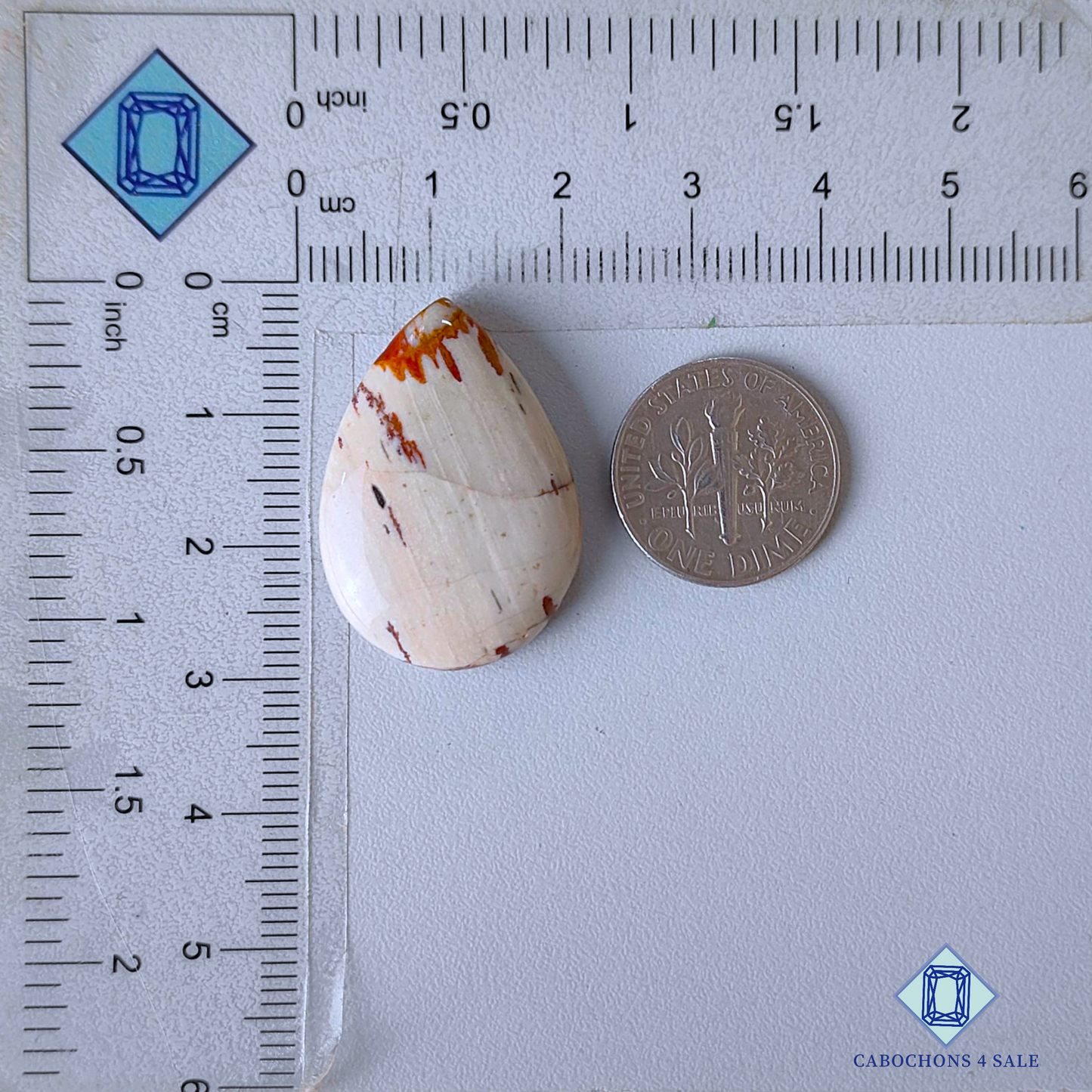 Owyhee Picture Jasper