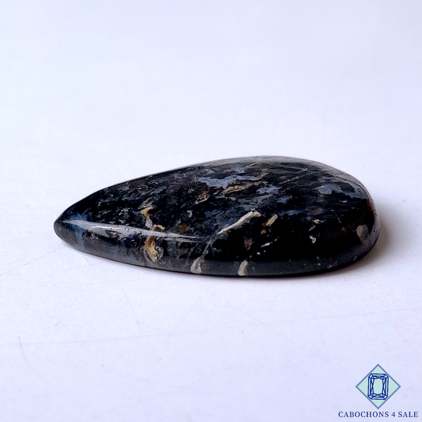 Palm Root Agate