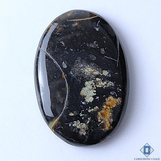 Palm Root Agate