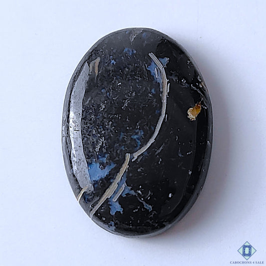 Palm Root Agate