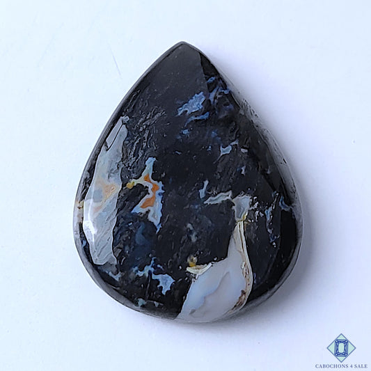 Palm Root Agate