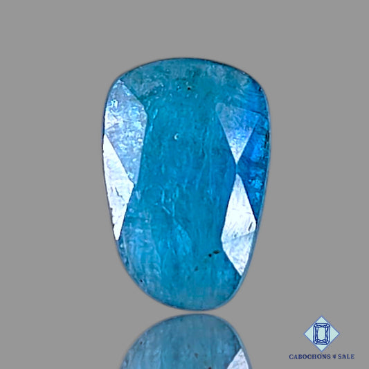 Paraiba Kyanite