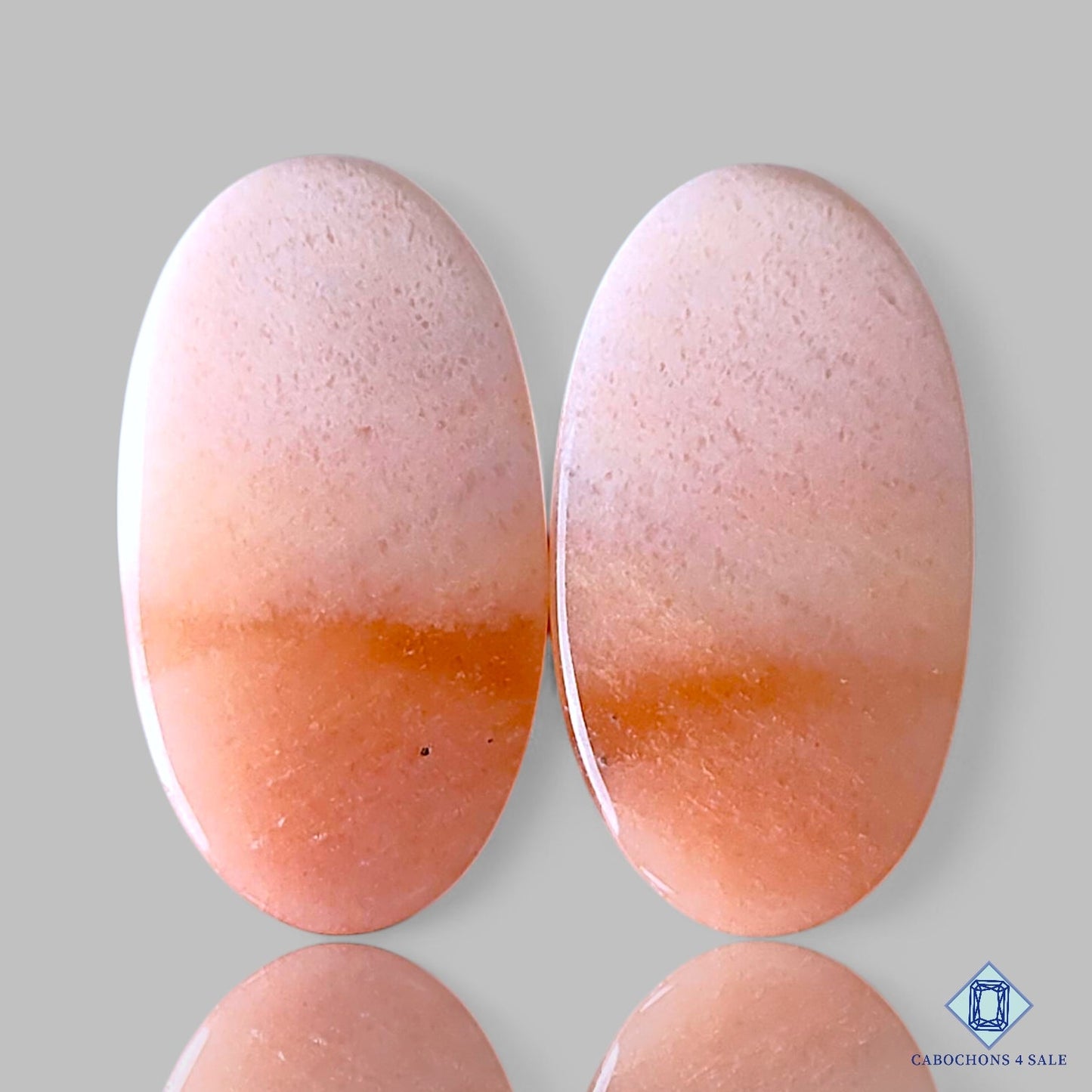 Peach Aventurine