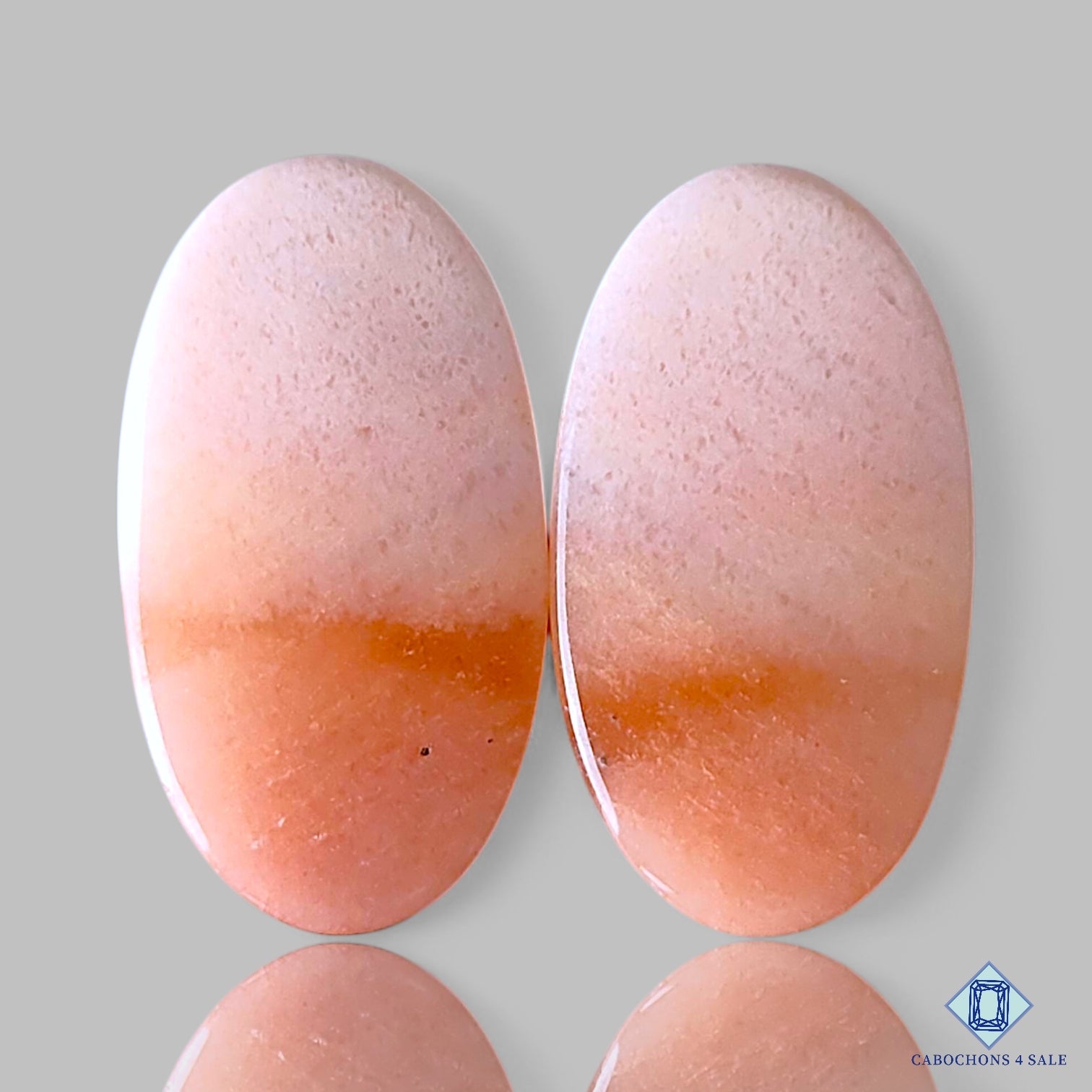 Peach Aventurine