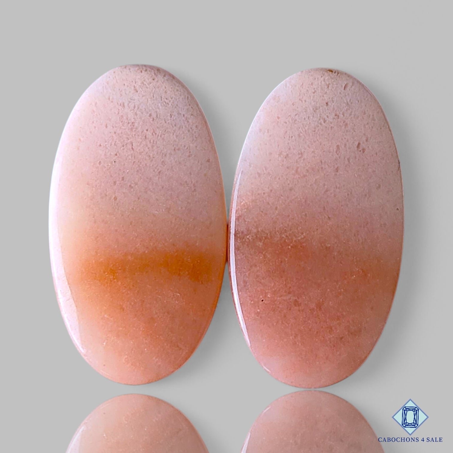 Peach Aventurine