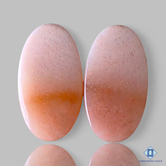 Peach Aventurine